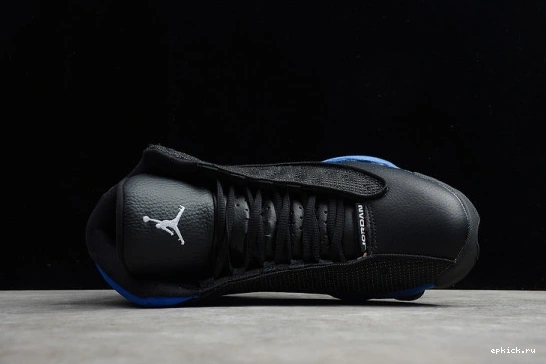 Rep EP 414571-040 Black 414571-040 Jordan Hyper Royal AIR Retro 13 0310